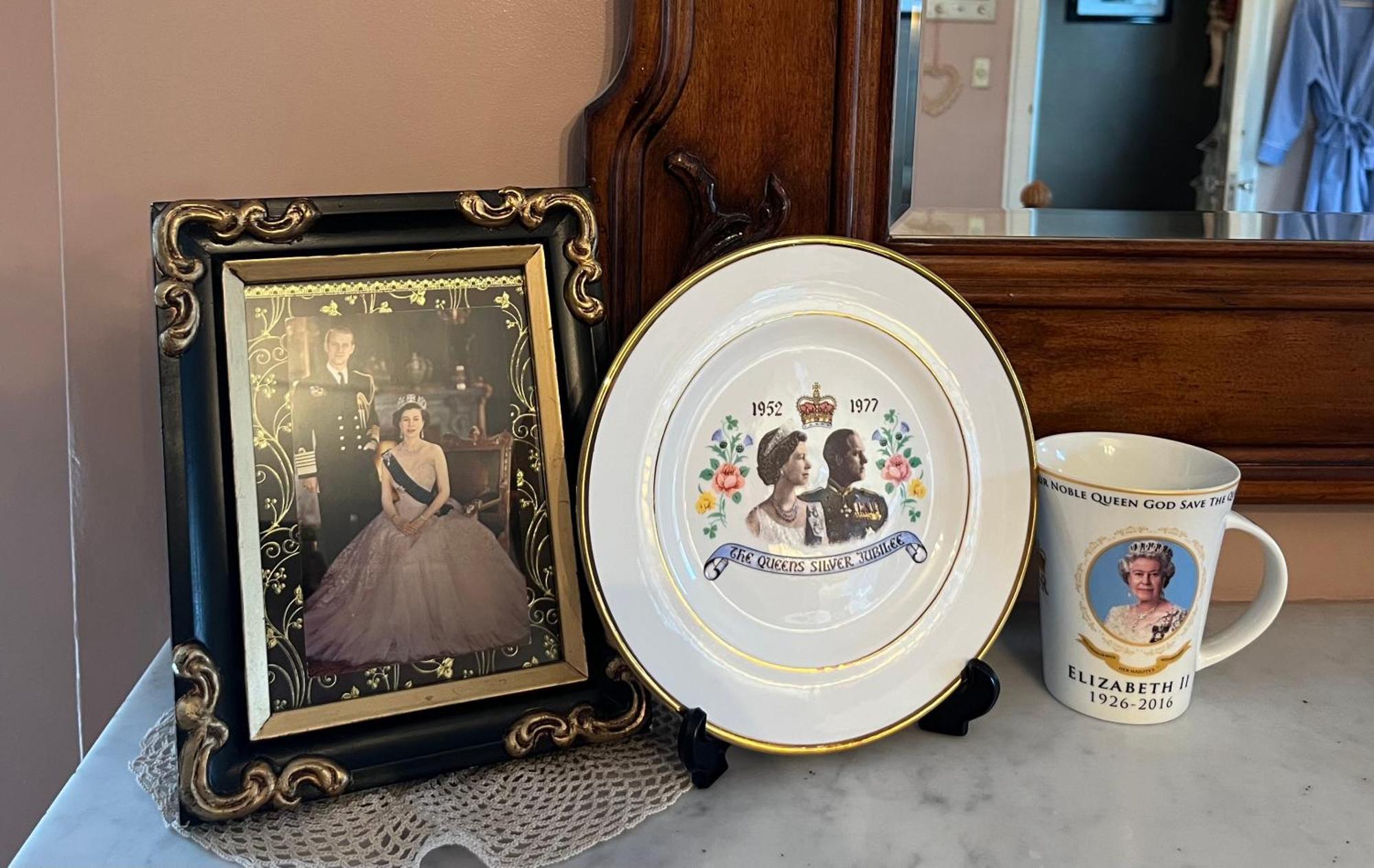 Antique1242 British Bed & Breakfast Ένφιλντ Εξωτερικό φωτογραφία