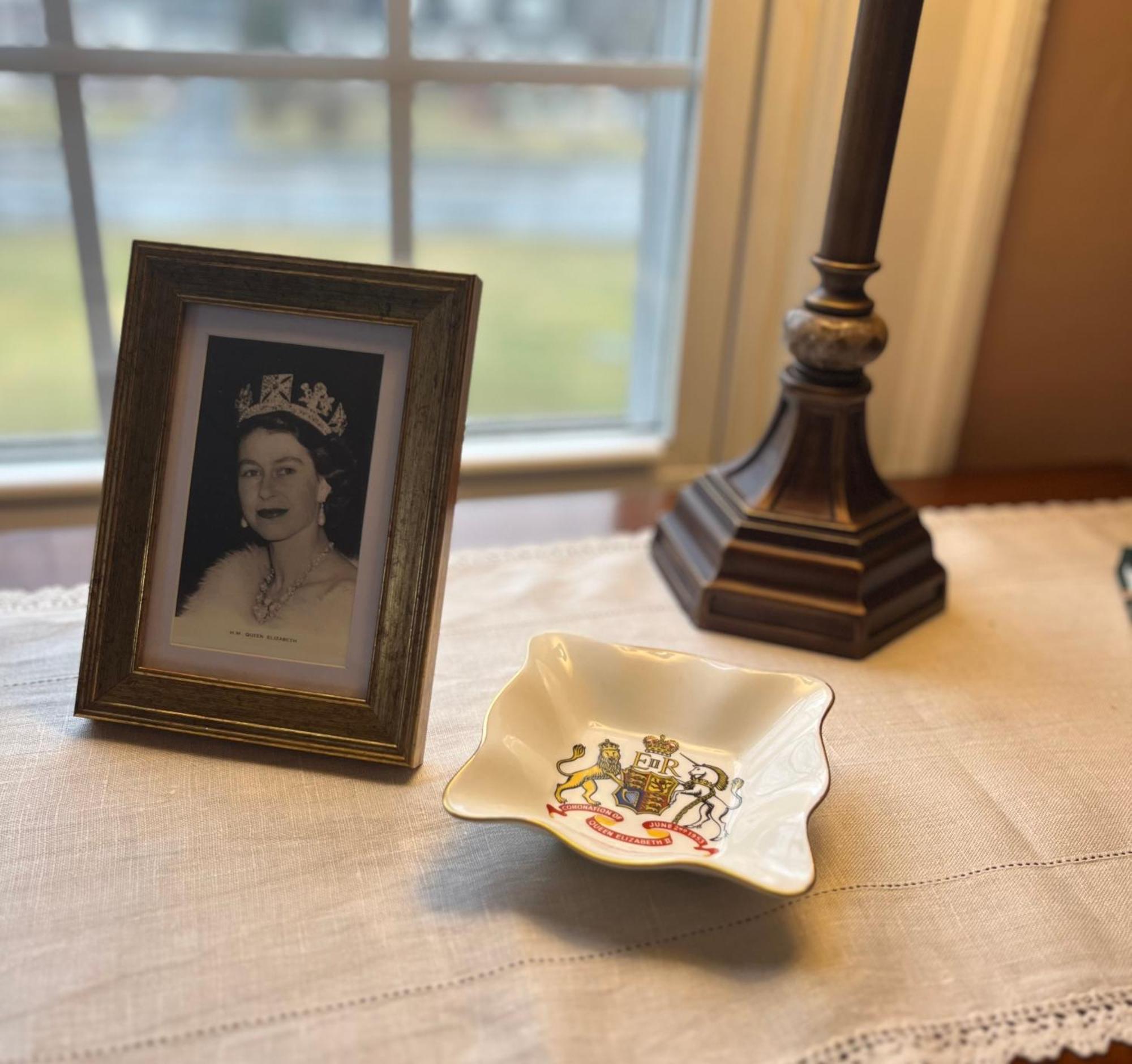 Antique1242 British Bed & Breakfast Ένφιλντ Εξωτερικό φωτογραφία