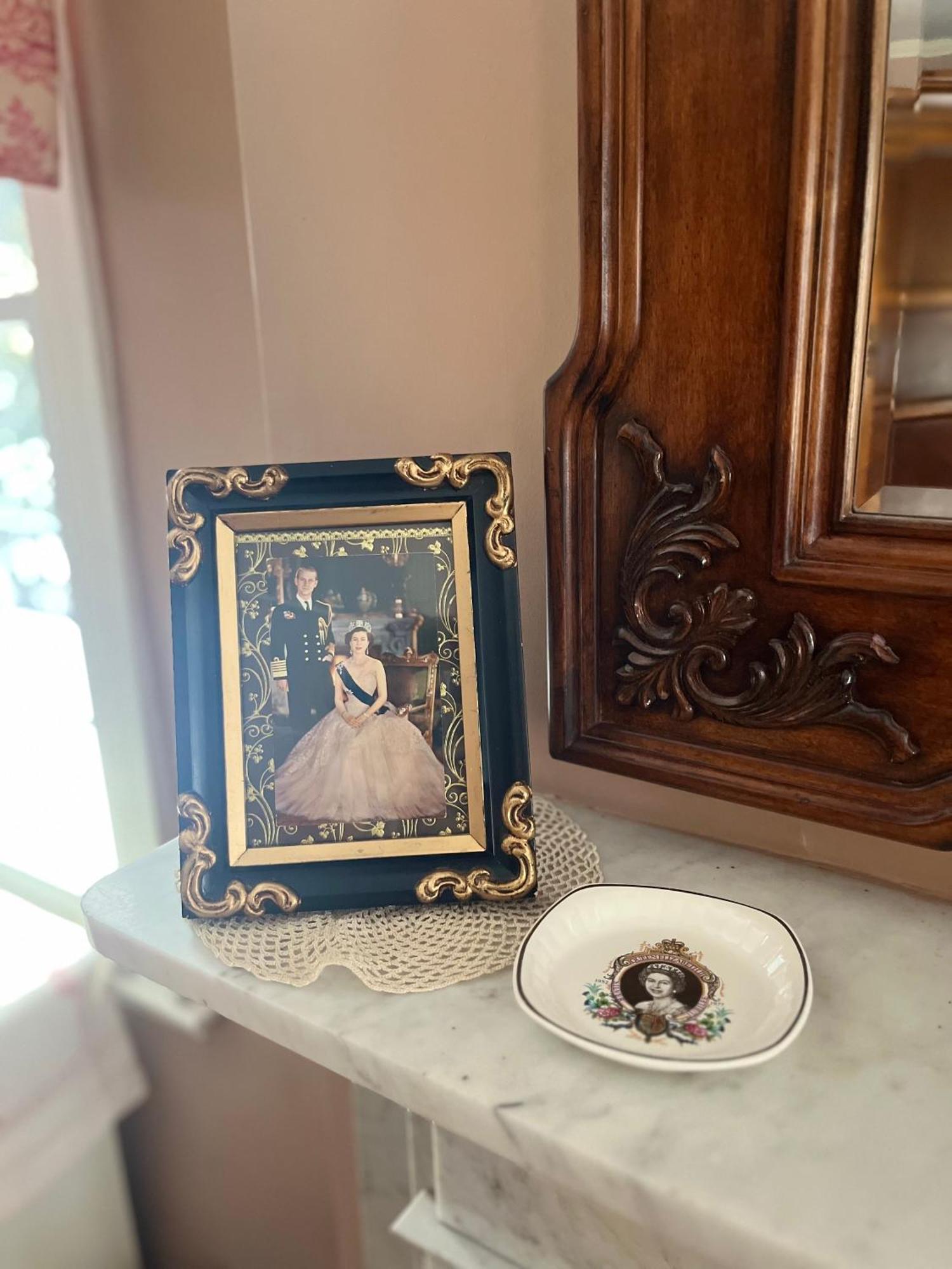 Antique1242 British Bed & Breakfast Ένφιλντ Εξωτερικό φωτογραφία