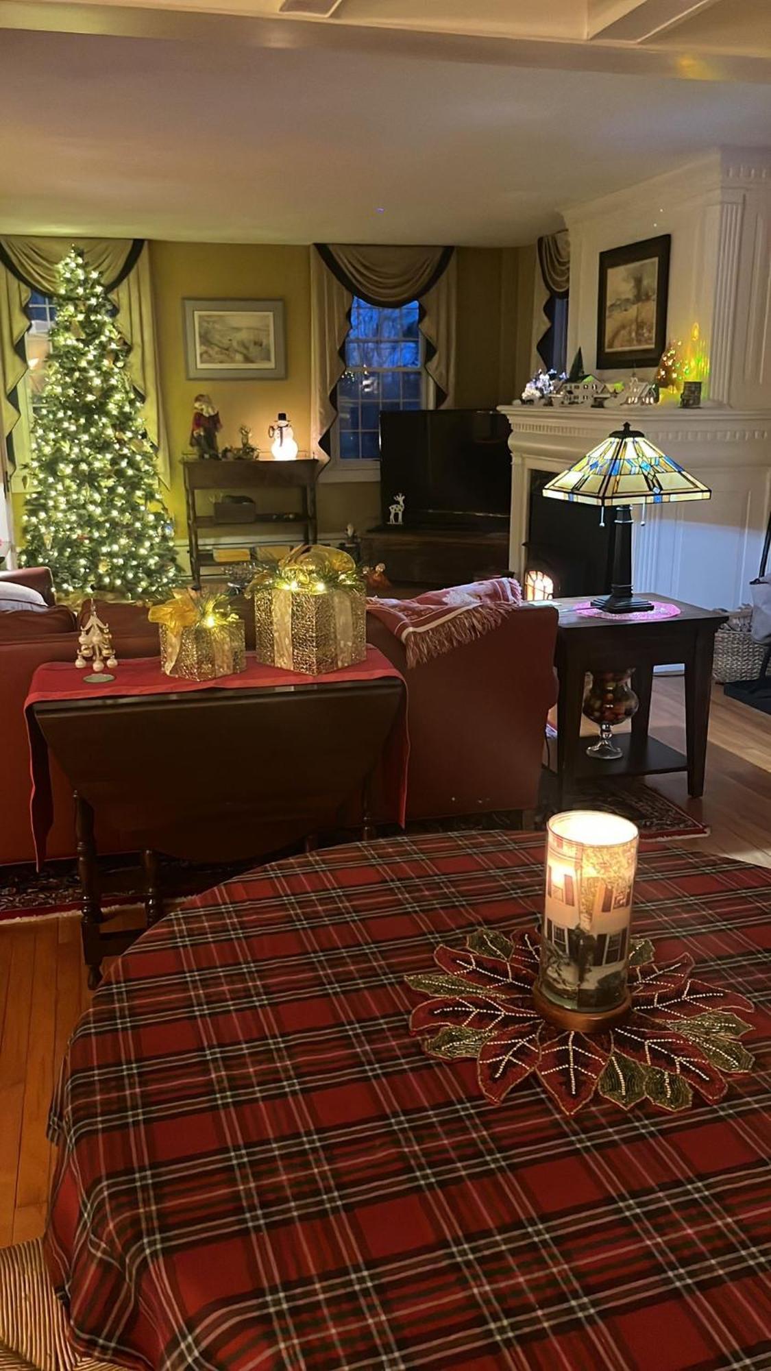 Antique1242 British Bed & Breakfast Ένφιλντ Εξωτερικό φωτογραφία