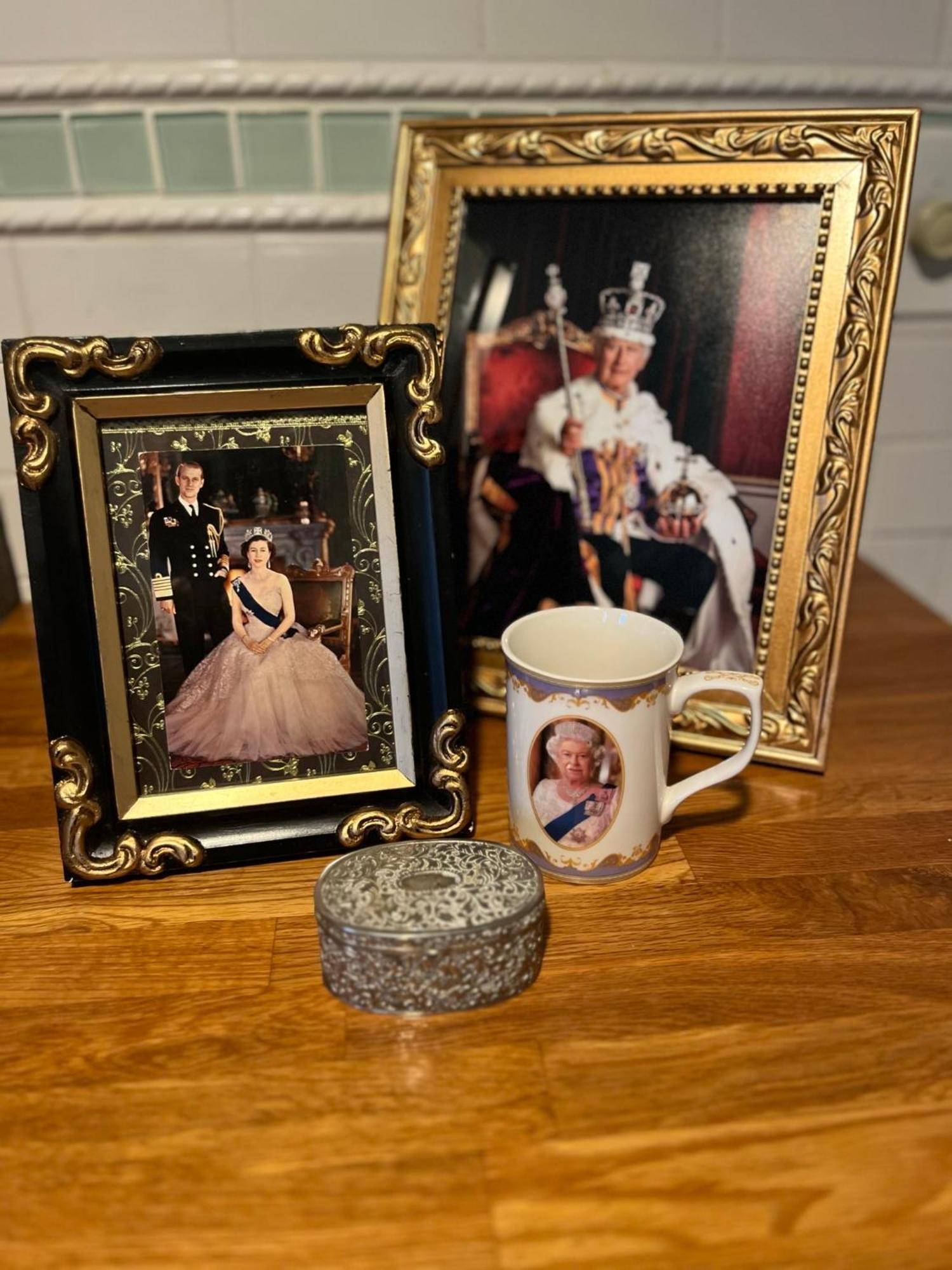 Antique1242 British Bed & Breakfast Ένφιλντ Εξωτερικό φωτογραφία