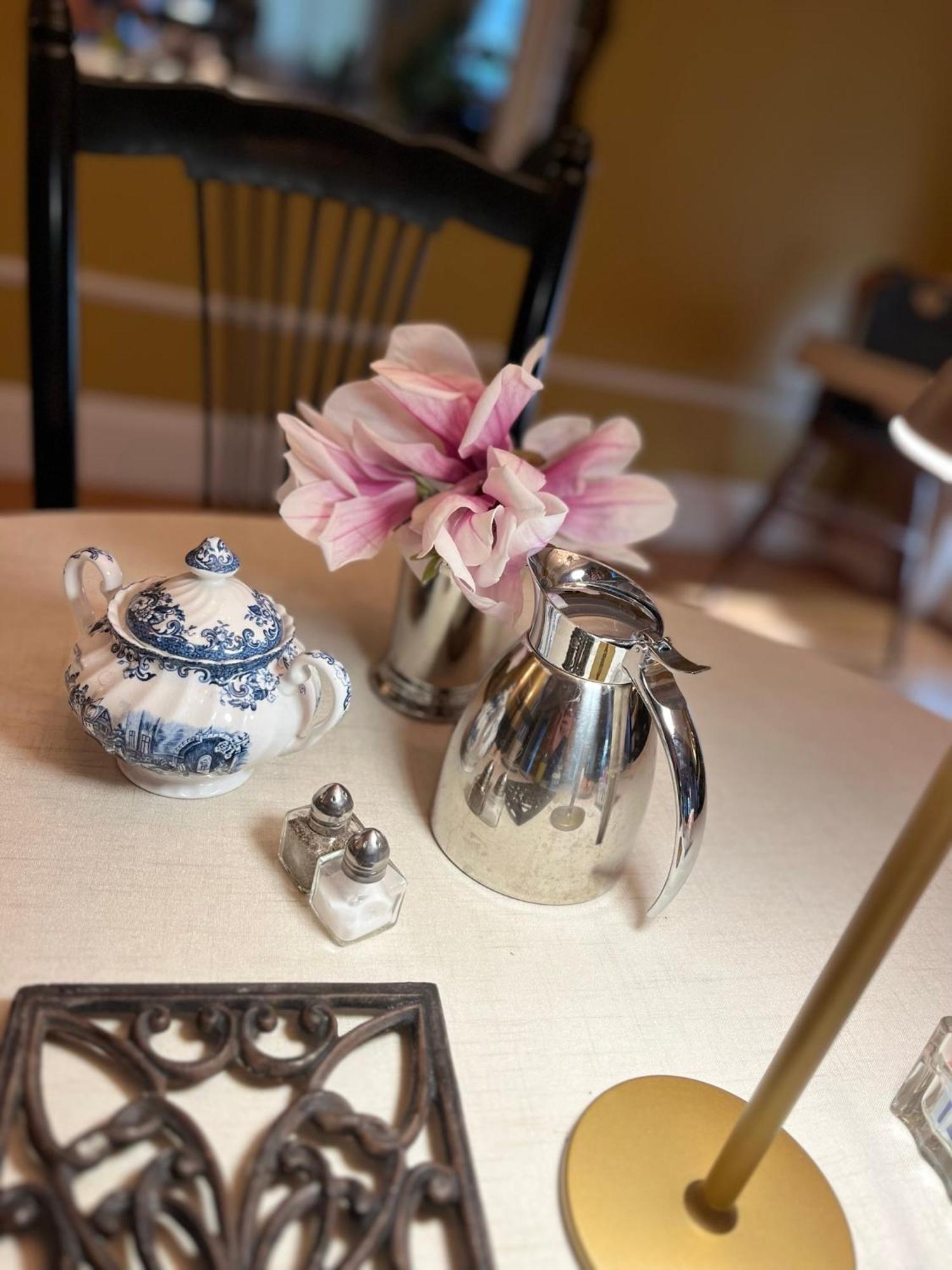 Antique1242 British Bed & Breakfast Ένφιλντ Εξωτερικό φωτογραφία